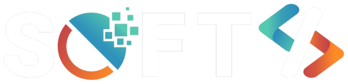 SoftX Yazılım Logo